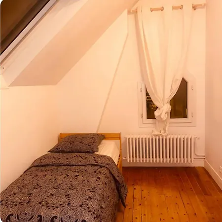 Superbe Maison Next Paris Villa