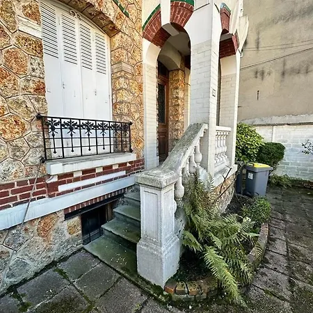 Villa Superbe Maison Next Paris
