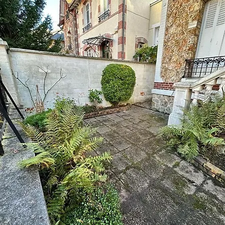 Superbe Maison Next Paris * Enghien-les-Bains