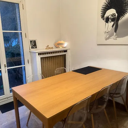 Superbe Maison Next Paris * Enghien-les-Bains