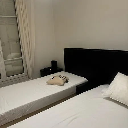 Superbe Maison Next Paris Villa